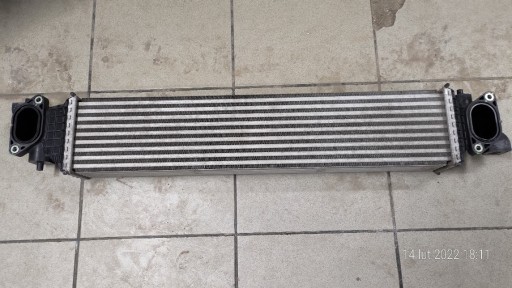 Zdjęcie oferty: Intercooler Honda Type-r Fk8