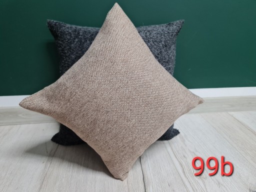 Zdjęcie oferty: M099 poszewki na poduszki 30x30 boho karmel megan 