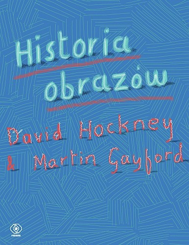 Zdjęcie oferty: HISTORIA OBRAZÓW David Hockney PROMOCJA