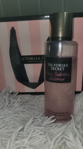 Zdjęcie oferty: Mgielka Victoria's Secret 