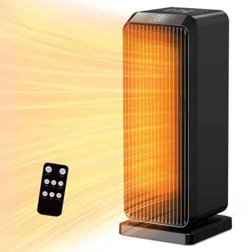 Zdjęcie oferty: Ceramiczny termowentylator PTC Fan Heater