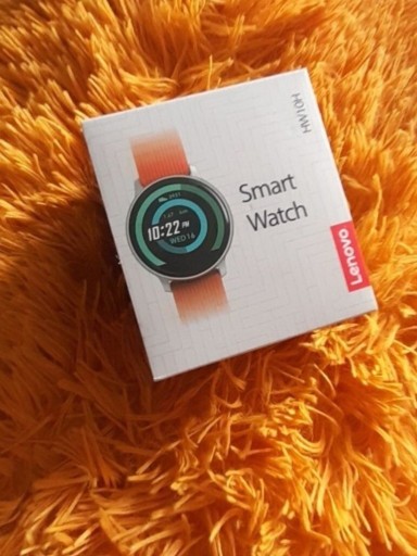 Zdjęcie oferty: Smartwatch Lenovo
