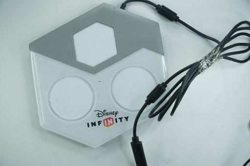 Zdjęcie oferty: disney infinity portal xbox 360