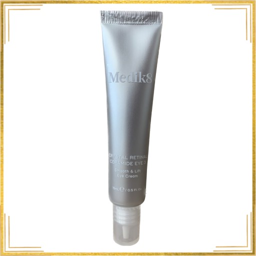 Zdjęcie oferty: Crystal Retinal Ceramide Eye 3 Medik8 NOWY 15ml