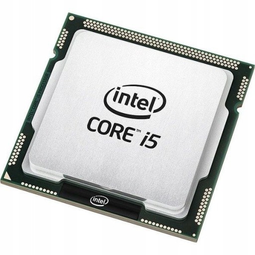 Zdjęcie oferty: Procesor Intel i5-4670 4 x 3,4 GHz