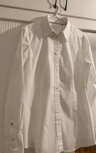Zdjęcie oferty: Koszula Esprit r. 40 biała 