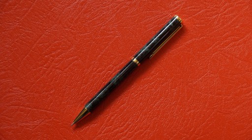 Zdjęcie oferty: Metalowy OŁÓWEK + długopis HARMEL