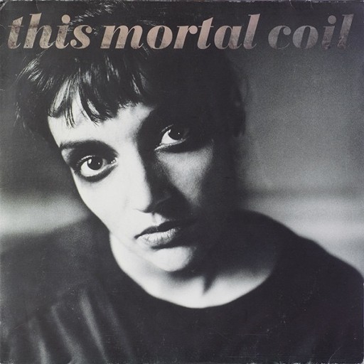Zdjęcie oferty: THIS MORTAL COIL BLOOD 1991 4AD Ivo Watts Russell