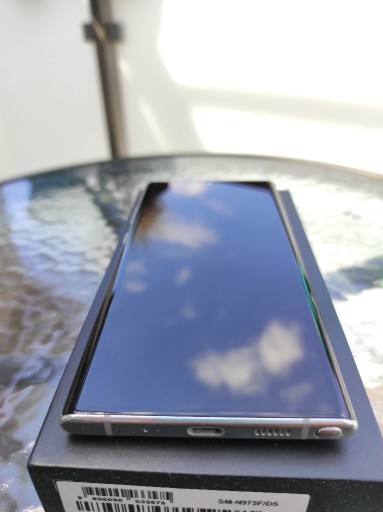 Zdjęcie oferty: Samsung Galaxy Note 10+ plus