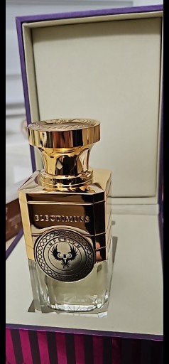 Zdjęcie oferty: Electimuss Imperium 100 ml, nowy w folii