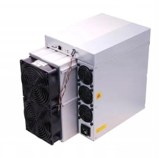 Zdjęcie oferty: Antminer S19J 104TH dostępna od ręki