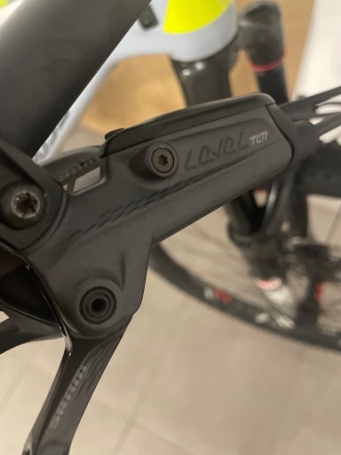 Zdjęcie oferty: Hamulce hydrauliczny sram level tlm