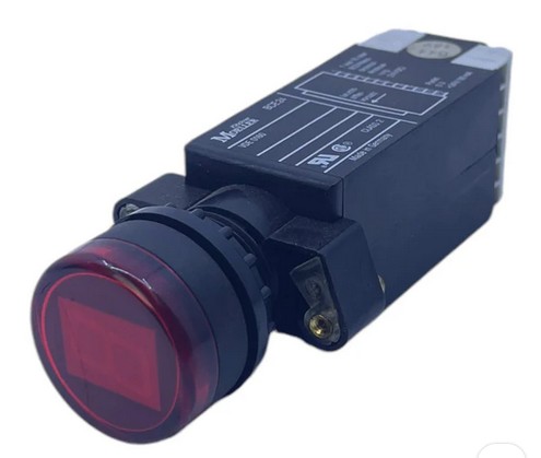 Zdjęcie oferty: Wyświetlacz 7-segmentowy BCE24 24 VDC