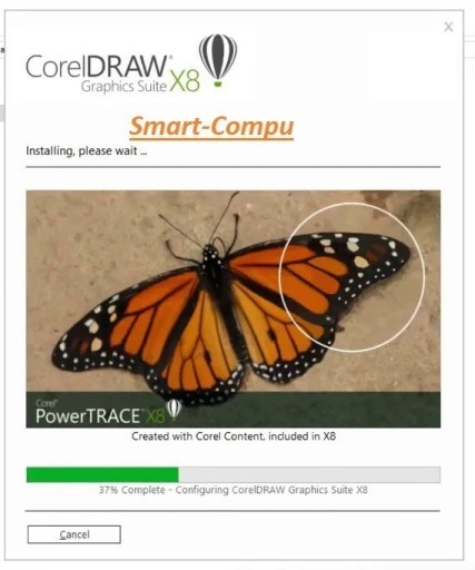 Zdjęcie oferty: Corel CorelDRAW X8 pełna wersja wieczysta -PL