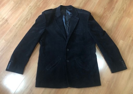 Zdjęcie oferty: Kurtka Marynarka sztru czar L/50 Lebelt Suits 55zł