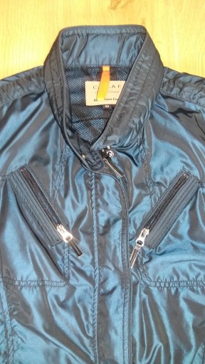 Zdjęcie oferty: Damska kurtka CARLA F.ADVENTURE CREW roz 40-L