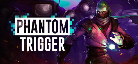Zdjęcie oferty: Phantom Trigger - gra na XBOX, kod cyfrowy bez VPN