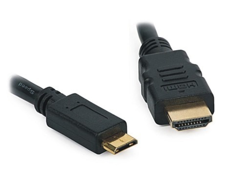 Zdjęcie oferty: Kabel, przewód HDMI Mini HDMI