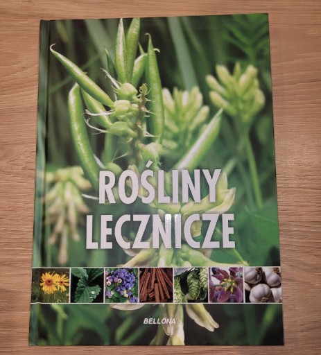 Zdjęcie oferty: Rośliny Lecznicze 