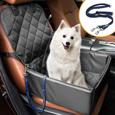 Zdjęcie oferty: pokrowiec mata dla psa zwierząt do samochodu 