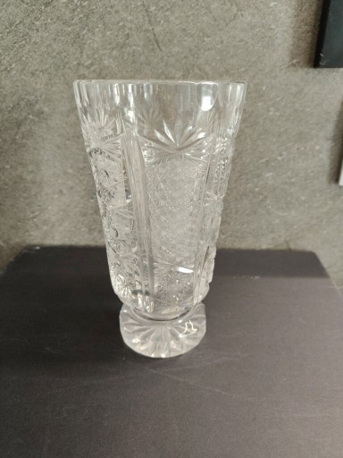 Zdjęcie oferty: Wazon z czasów PRL 