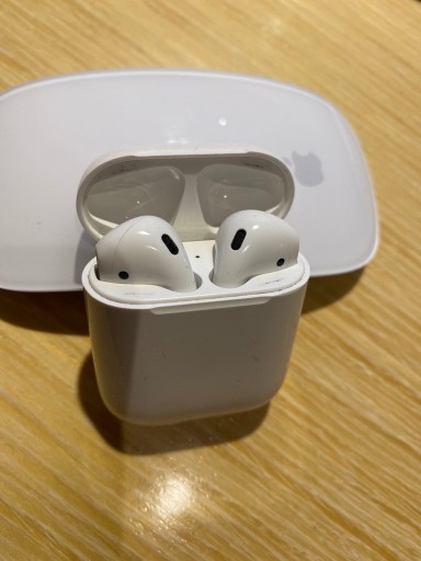 Zdjęcie oferty: AirPods 