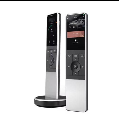 Zdjęcie oferty: Inteligentny pilot smart Tuya z ekranem dotykowym 