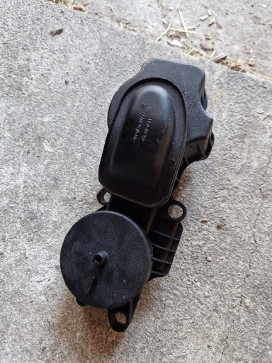 Zdjęcie oferty: Odma separator oleju bmw e60 e61 2.5d