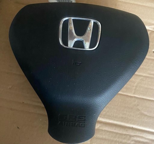 Zdjęcie oferty: Airbag poduszka kierownicy Honda Jazz