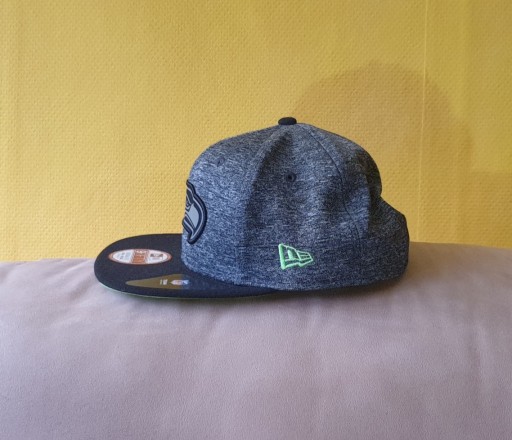 Zdjęcie oferty: Oryginalna czapka z daszkiem New Era 