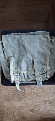 Zdjęcie oferty: Chlebak Parciany Lwp