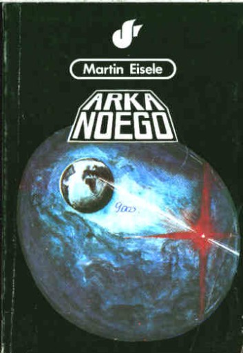 Zdjęcie oferty: ARKA NOEGO - Martin Eisele PROMO!