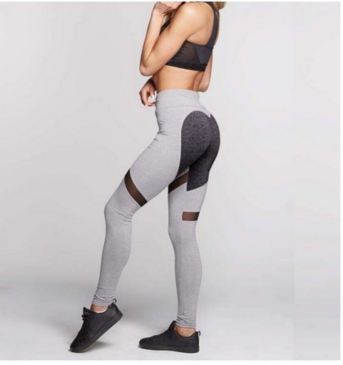 Zdjęcie oferty: Sportowe Legginsy Fitness 