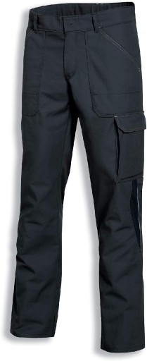 Zdjęcie oferty: UvexPerfect 8927 męskie spodnie robocze ciemnosiwe