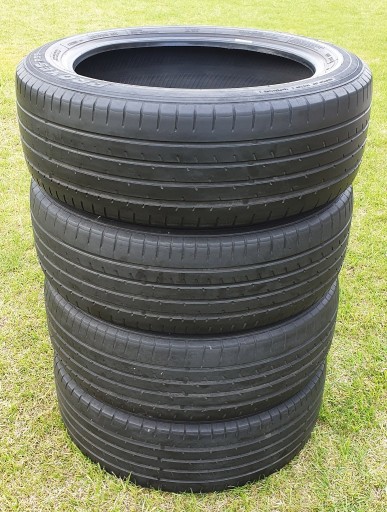 Zdjęcie oferty: Opony Toyo Proxes R35 225/55 R19 99V