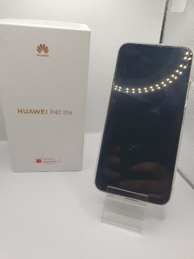 Zdjęcie oferty: Huawei p40 lite 6/128gb+ nowa ładowarka
