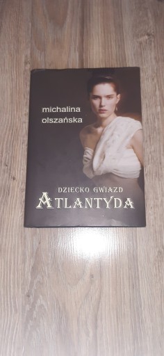 Zdjęcie oferty: Atlantyda + płyta CD