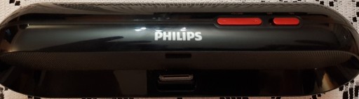 Zdjęcie oferty: Stacja dokująca PHILIPS DS700/12 do iPhone iPod
