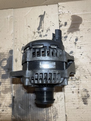 Zdjęcie oferty: alternator  Alfa Romeo 2.2 210KM Q4 AT