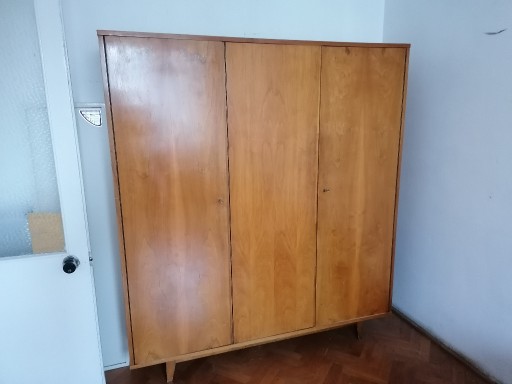 Zdjęcie oferty: Szafa z PRL 1960 rok