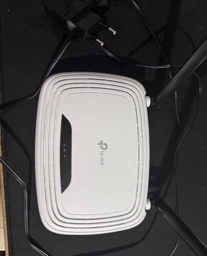 Zdjęcie oferty: Router TP-LINK WR841N | WIFI 4 