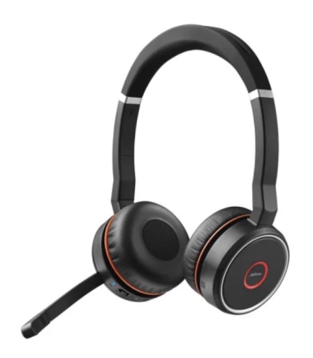 Zdjęcie oferty: Słuchawki bezprzewodowe JABRA Evolve 75 BT Nowe