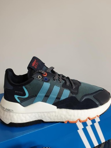 Zdjęcie oferty: Nite Jogger rozm. 38 2/3