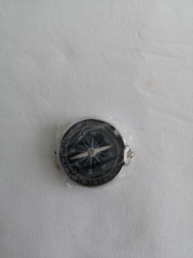 Zdjęcie oferty: Kieszonkowy kompas magnetyczny