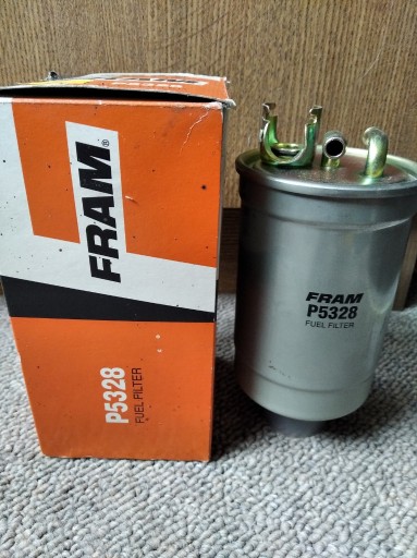 Zdjęcie oferty: Filtr paliwa FRAM P5328