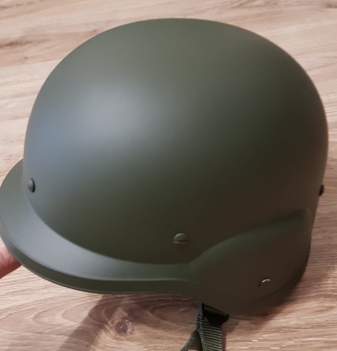 Zdjęcie oferty: Replika helmu M88 US Army Fritz