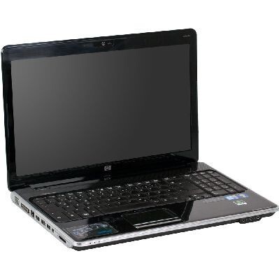 Zdjęcie oferty: HP pavilion dv6 z przeznaczeniem na części.