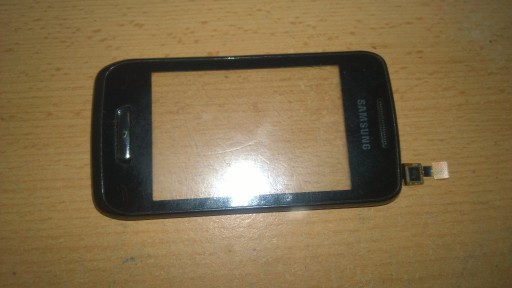 Zdjęcie oferty: Szybka orygina dotyk Samsung GT-S5380 Wave Y warto