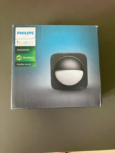 Zdjęcie oferty: PHILIPS HUE Czujnik Ruchu Zewnętrzny