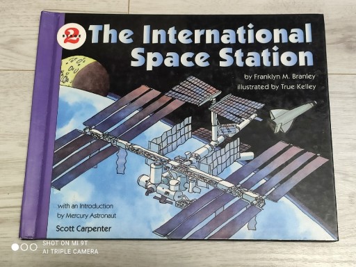 Zdjęcie oferty: The International Space Station